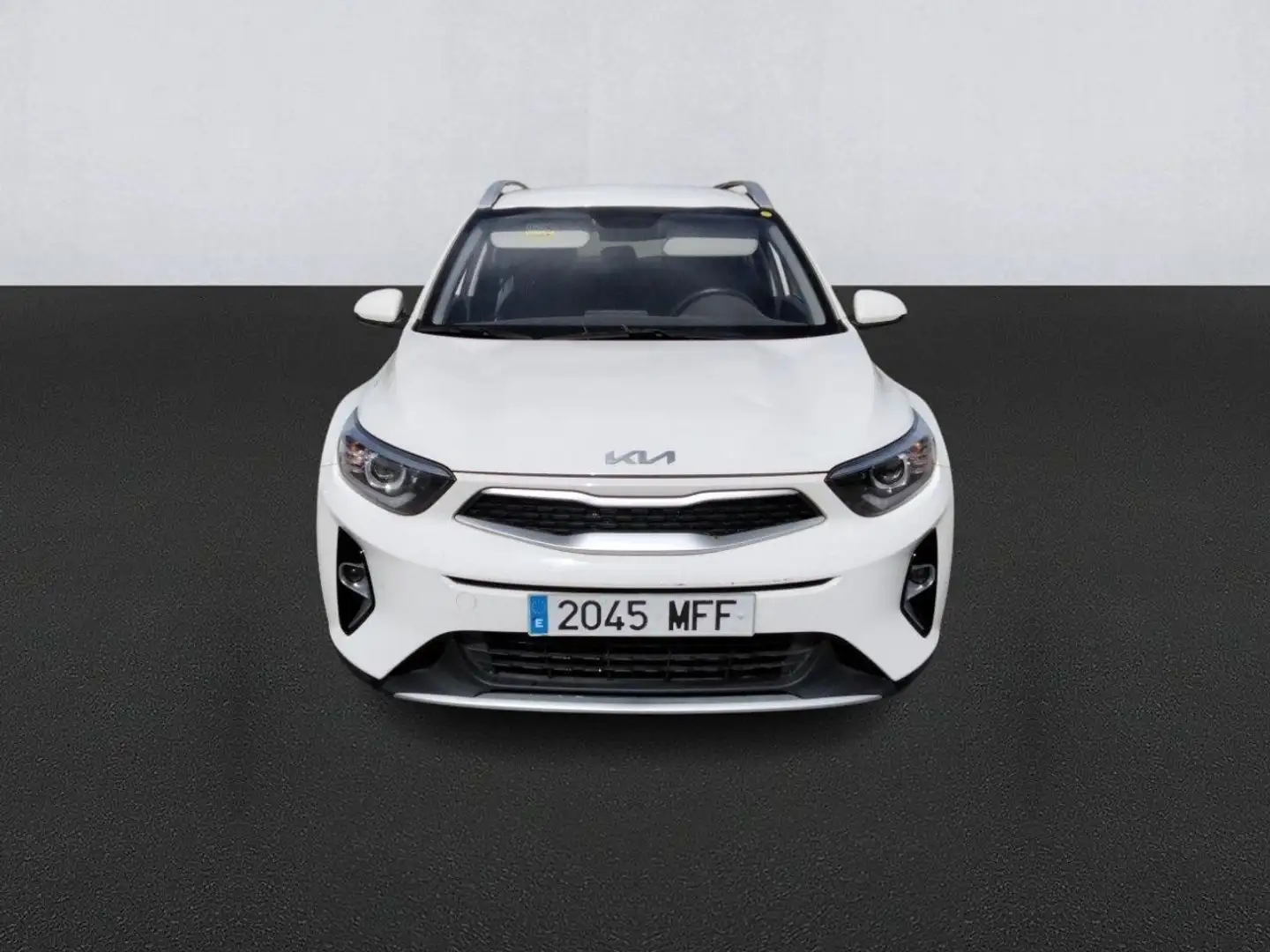 Kia Stonic 1.2 DPi Concept Blanco - 2