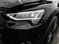 Audi e-tron SB 55 quattro S-LINE *NP: € 106.892,- / 21 ZOLL... Schwarz - thumbnail 14