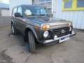 Lada Niva Legend 4x4 SHZG LED AHK RADIO elek. SPIEGEL Grau - thumbnail 3
