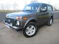 Lada Niva Legend 4x4 SHZG LED AHK RADIO elek. SPIEGEL Grau - thumbnail 4