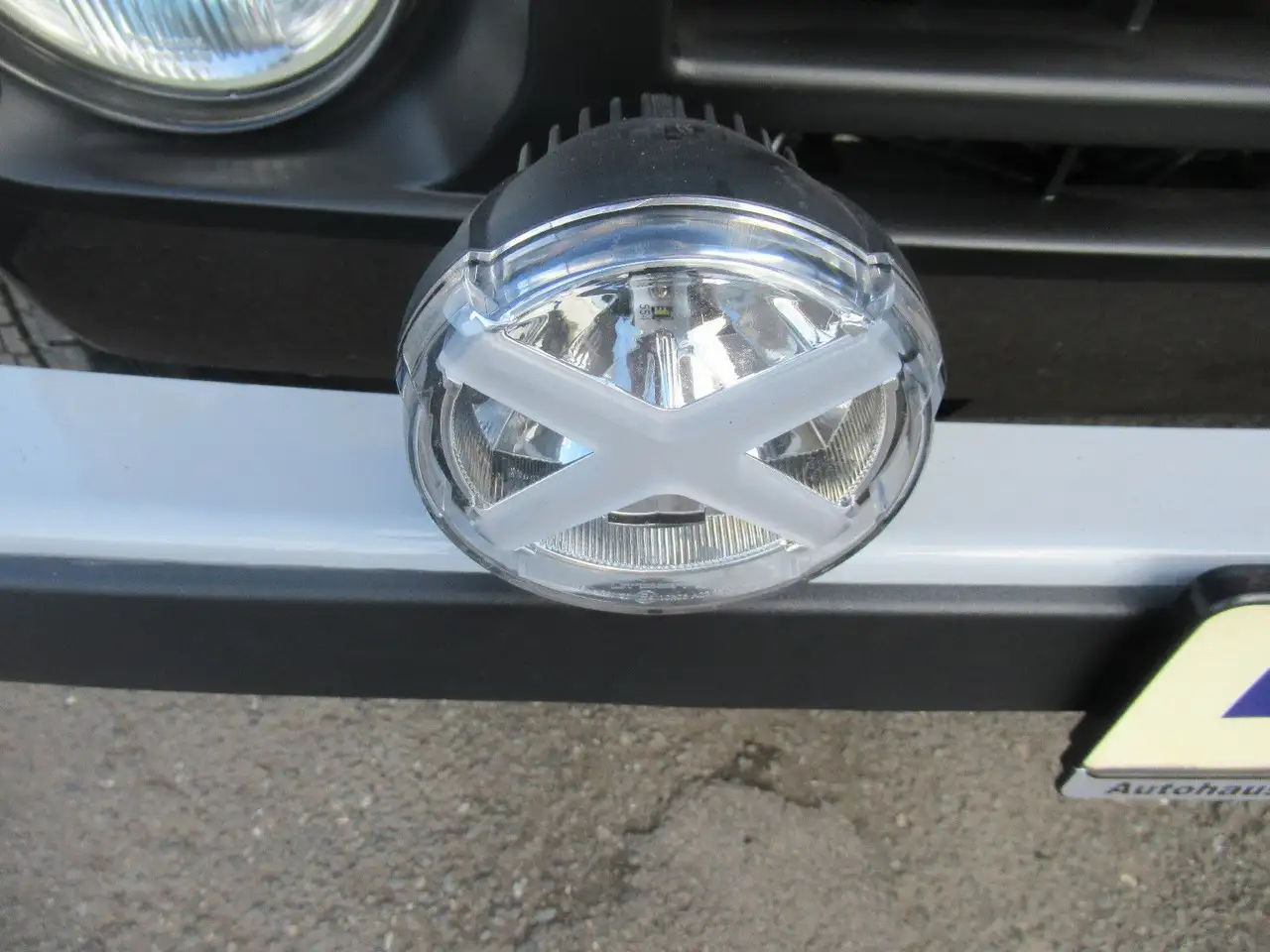 Lada Niva Legend 4x4 SHZG LED AHK RADIO elek. SPIEGEL 18