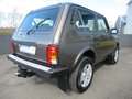 Lada Niva Legend 4x4 SHZG LED AHK RADIO elek. SPIEGEL Grau - thumbnail 5
