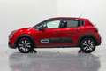Citroen C3 1.2 PureTech S&S 97 Edition 110 Rouge - thumbnail 8