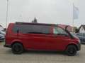 Volkswagen T6 California T6 lang*CAMPER*NAVI*STANDHEIZUNG*KLIMA*WOHNMOBIL Rot - thumbnail 5