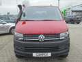 Volkswagen T6 California T6 lang*CAMPER*NAVI*STANDHEIZUNG*KLIMA*WOHNMOBIL Rot - thumbnail 15