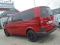 Volkswagen T6 California T6 lang*CAMPER*NAVI*STANDHEIZUNG*KLIMA*WOHNMOBIL Rot - thumbnail 10
