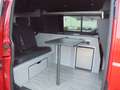 Volkswagen T6 California T6 lang*CAMPER*NAVI*STANDHEIZUNG*KLIMA*WOHNMOBIL Rot - thumbnail 2