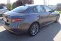 Alfa Romeo Giulia Giulia Ti 2,0 280 AT8 Q4 Ti ***leasingfähig*** Grau - thumbnail 7