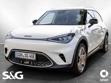 PULSE LED+360°+Totwink+HuD+DAB+Pano+Wärmepump