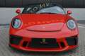 Porsche 911 991 Speedster 11.000 km !! 1 of 1948 ! NEW !! Rot - thumbnail 3