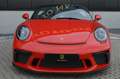 Porsche 911 991 Speedster 11.000 km !! 1 of 1948 ! NEW !! Red - thumbnail 3