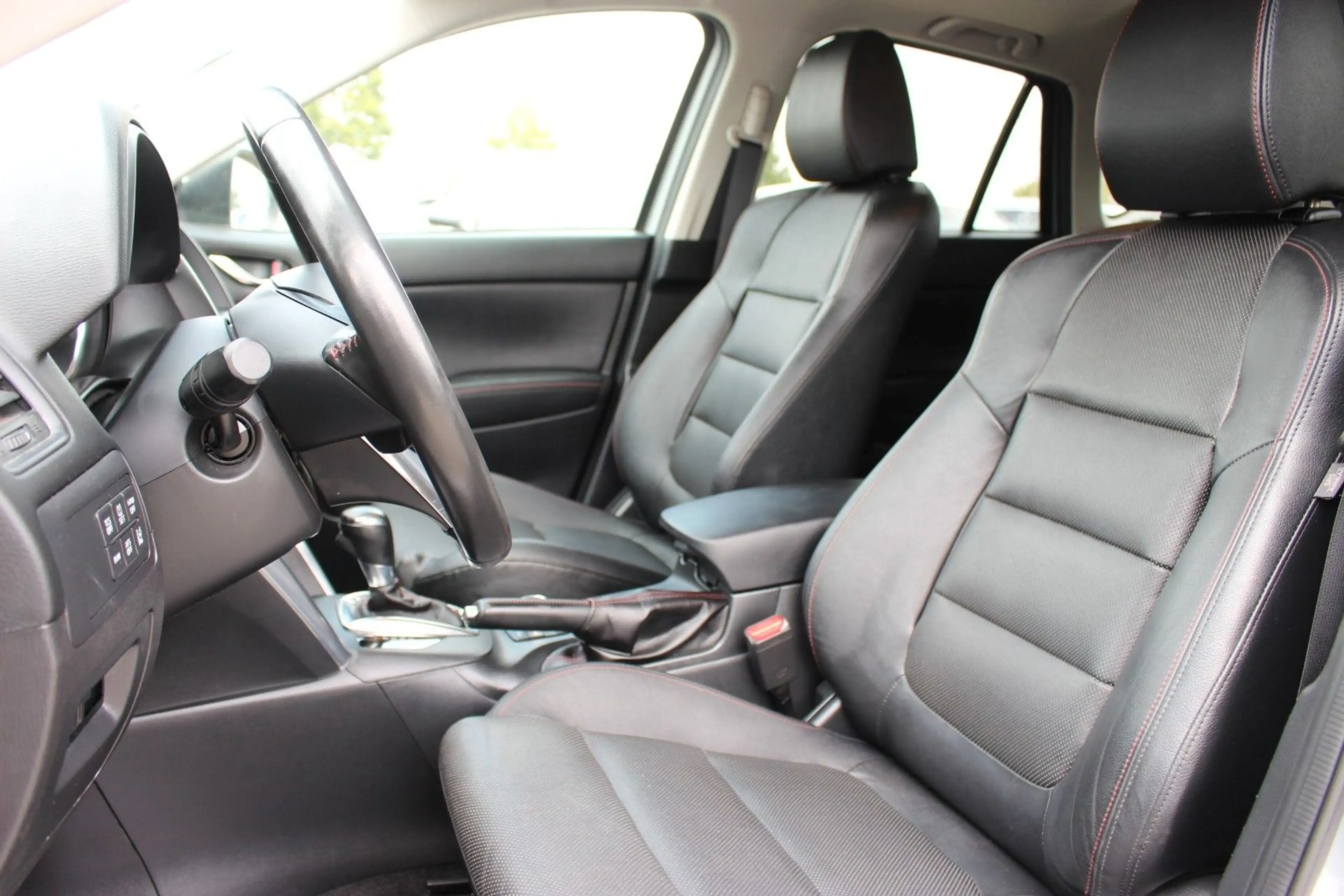Mazda CX-5 2.2 SKYACTIV AWD/SHEFT/KLIMA/PDC/RCAM/BOSE — photo 8