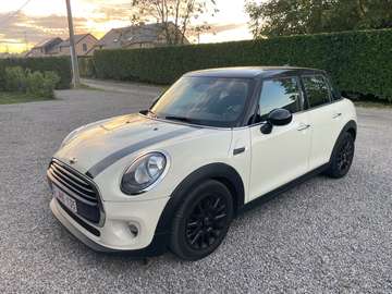 Mini 1.5 Cooper