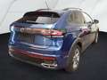 Volkswagen Taigo 1.5 TSI DSG*LED*Navi*Kamera*Garantie*uvm* Azul - thumbnail 2