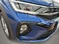 Volkswagen Taigo R-Line 1.5 TSI DSG*LED*Navi*Kamera*Garantie*uvm* Bleu - thumbnail 13