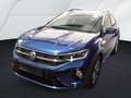 Volkswagen Taigo 1.5 TSI DSG*LED*Navi*Kamera*Garantie*uvm* Azul - thumbnail 1