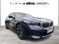 BMW i5 eDrive40 M Sport | TOP-Ausstattung Blau - thumbnail 6
