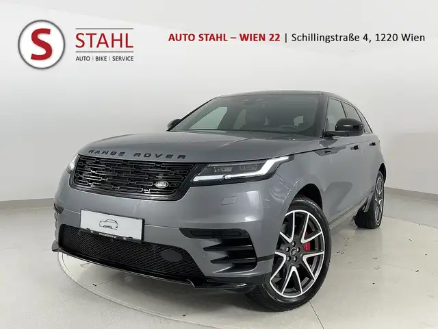 Land Rover Range Rover Velar P400e PHEV Allrad Dynamic SE 19,2kWh Aut. Facel...