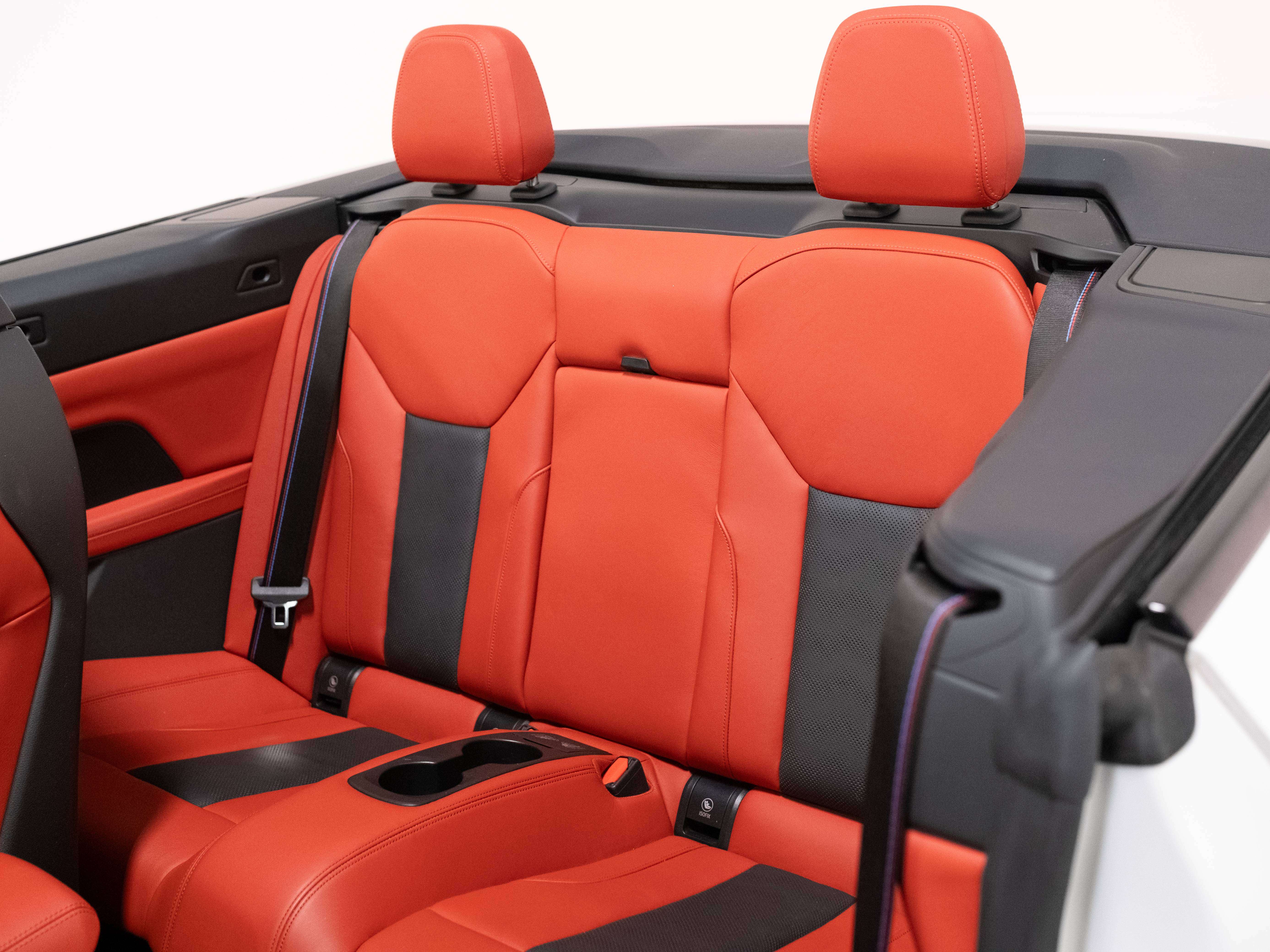 used 2023 BMW M4 car, priced at $88,900