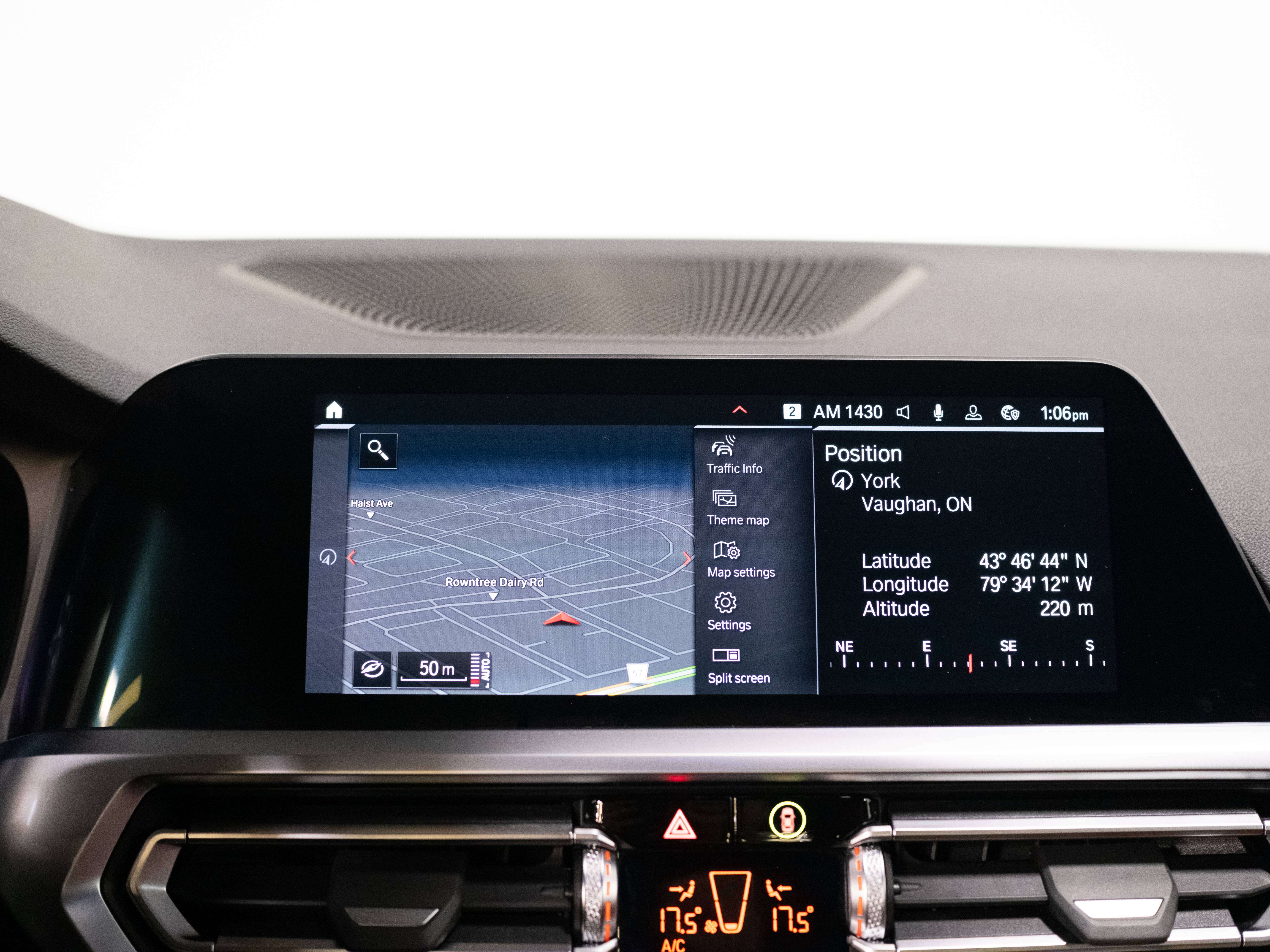 used 2023 BMW M4 car, priced at $88,900