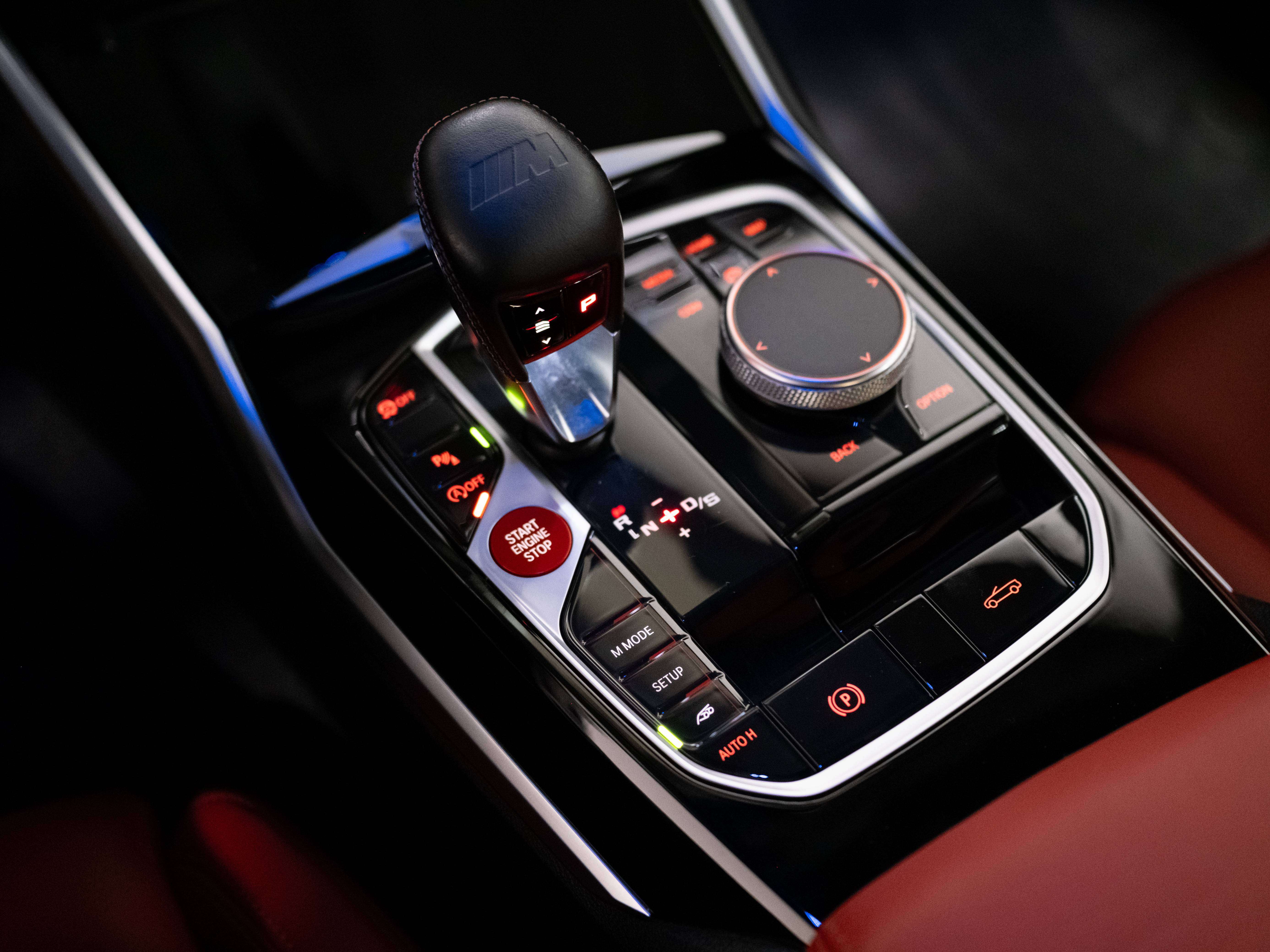 used 2023 BMW M4 car, priced at $88,900