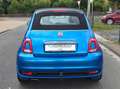 Fiat 500 S (06.2016 ) Blau - thumbnail 3