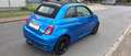 Fiat 500 S (06.2016 ) Blau - thumbnail 4