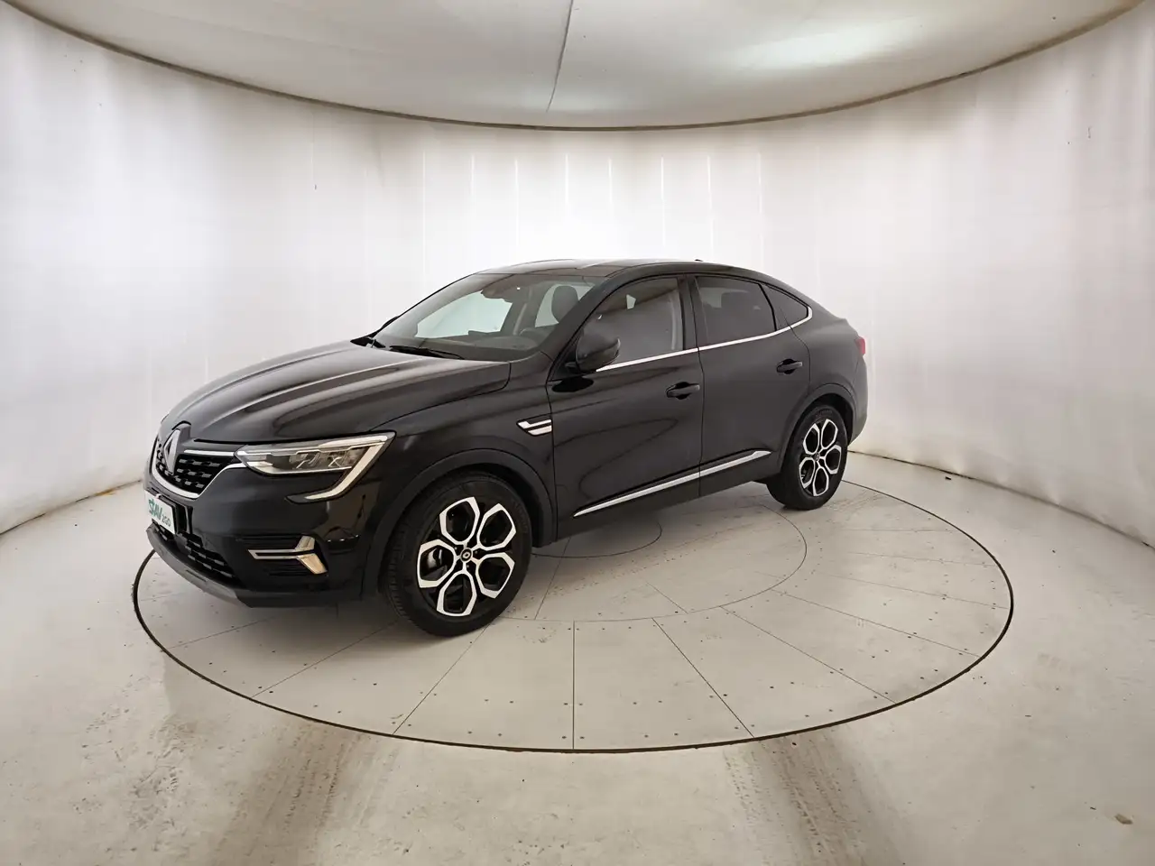 Renault Arkana 1.6 E-Tech full hybrid Intens 5