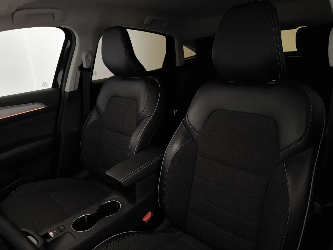 Renault Arkana 1.6 E-Tech full hybrid Intens 12