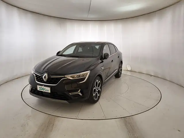 Renault Arkana 1.6 E-Tech full hybrid Intens