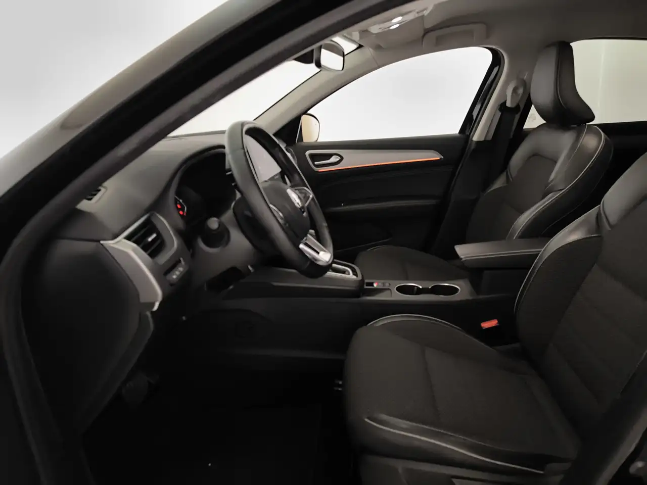 Renault Arkana 1.6 E-Tech full hybrid Intens 11