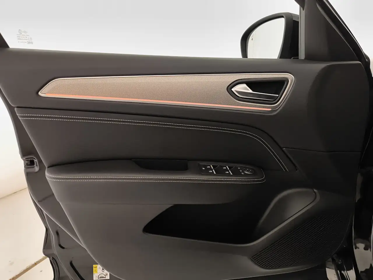Renault Arkana 1.6 E-Tech full hybrid Intens 8