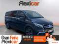 Mercedes-Benz V 250D Negro - thumbnail 1