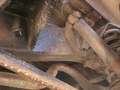 Land Rover Range Rover Turbo Diesel Синий - thumbnail 7