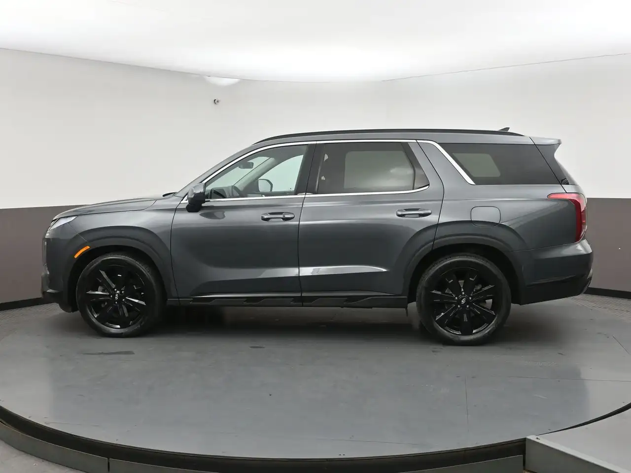 Hyundai PALISADE снимка Hyundai PALISADE