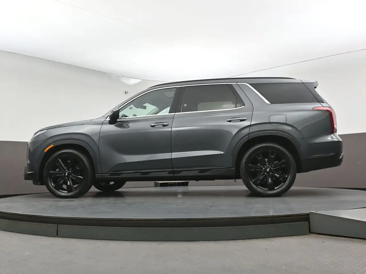 Hyundai PALISADE снимка Hyundai PALISADE