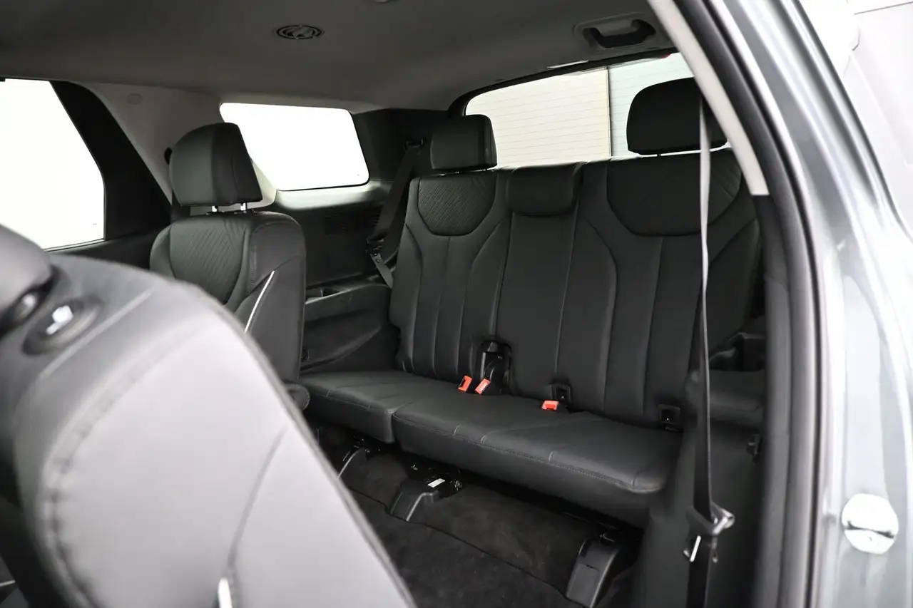 Hyundai PALISADE снимка Hyundai PALISADE