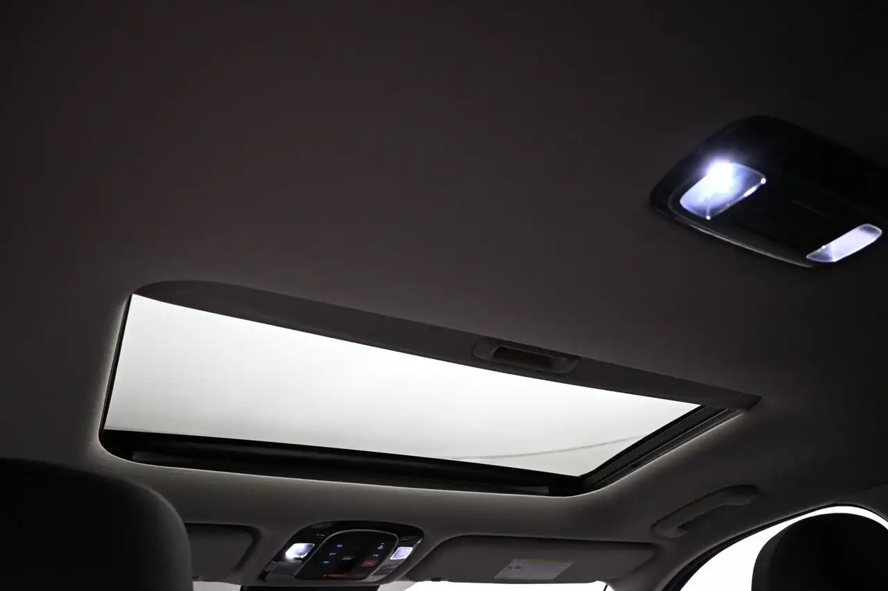 Hyundai PALISADE снимка Hyundai PALISADE