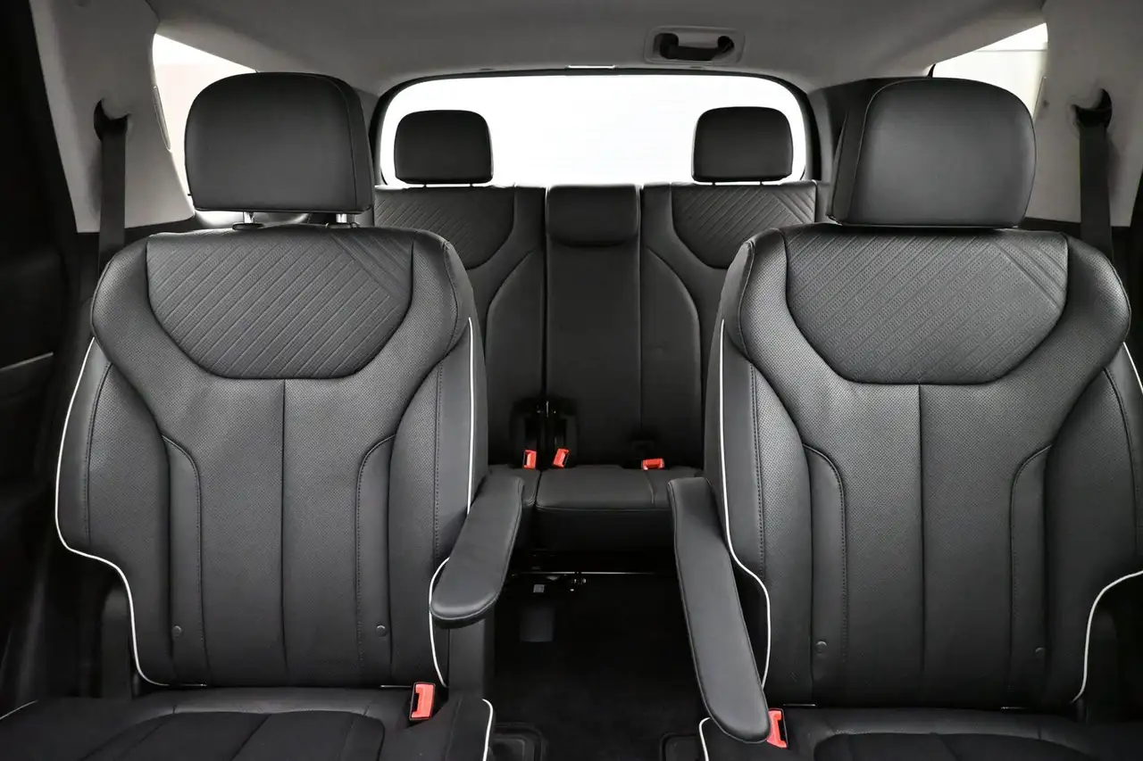 Hyundai PALISADE снимка Hyundai PALISADE
