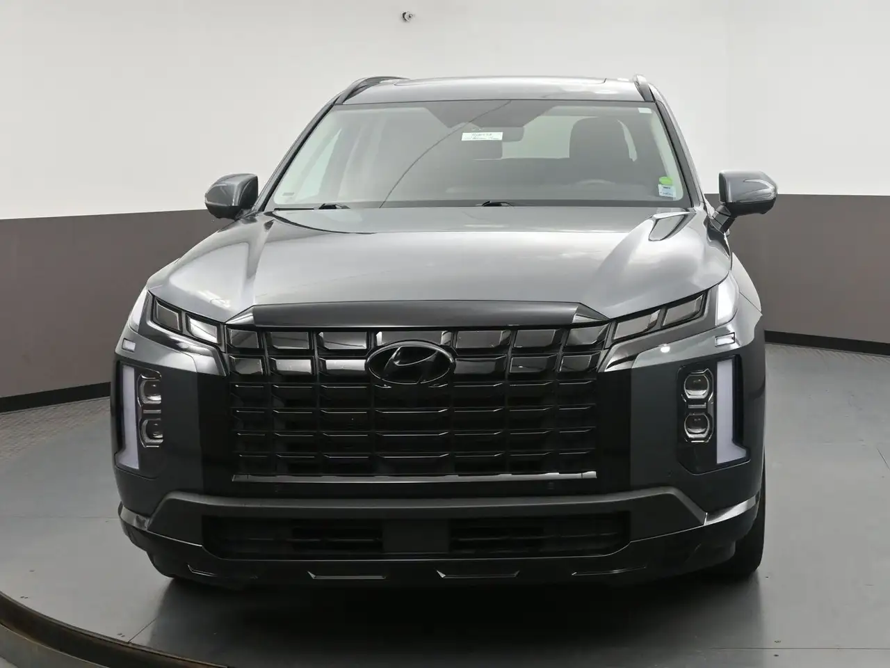 Hyundai PALISADE снимка Hyundai PALISADE