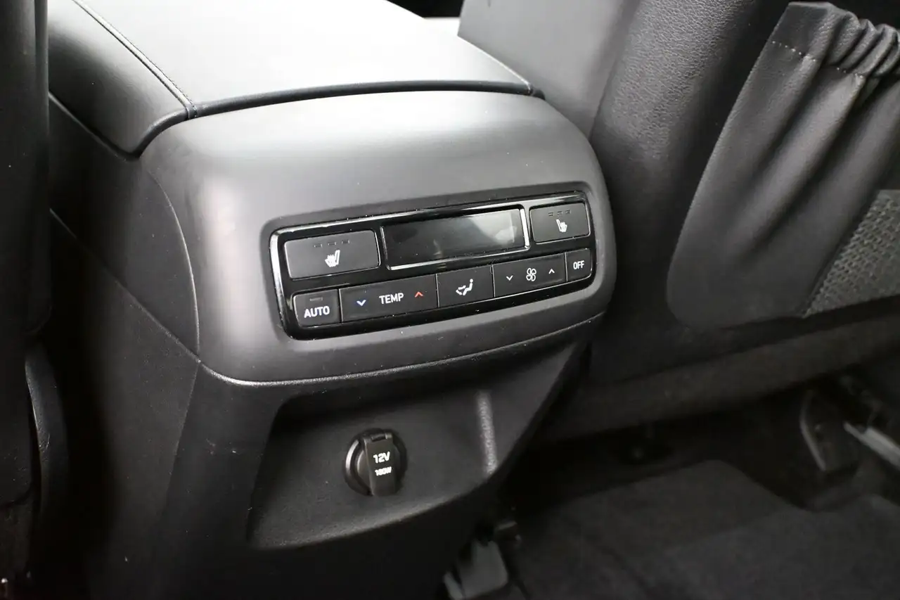 Hyundai PALISADE снимка Hyundai PALISADE