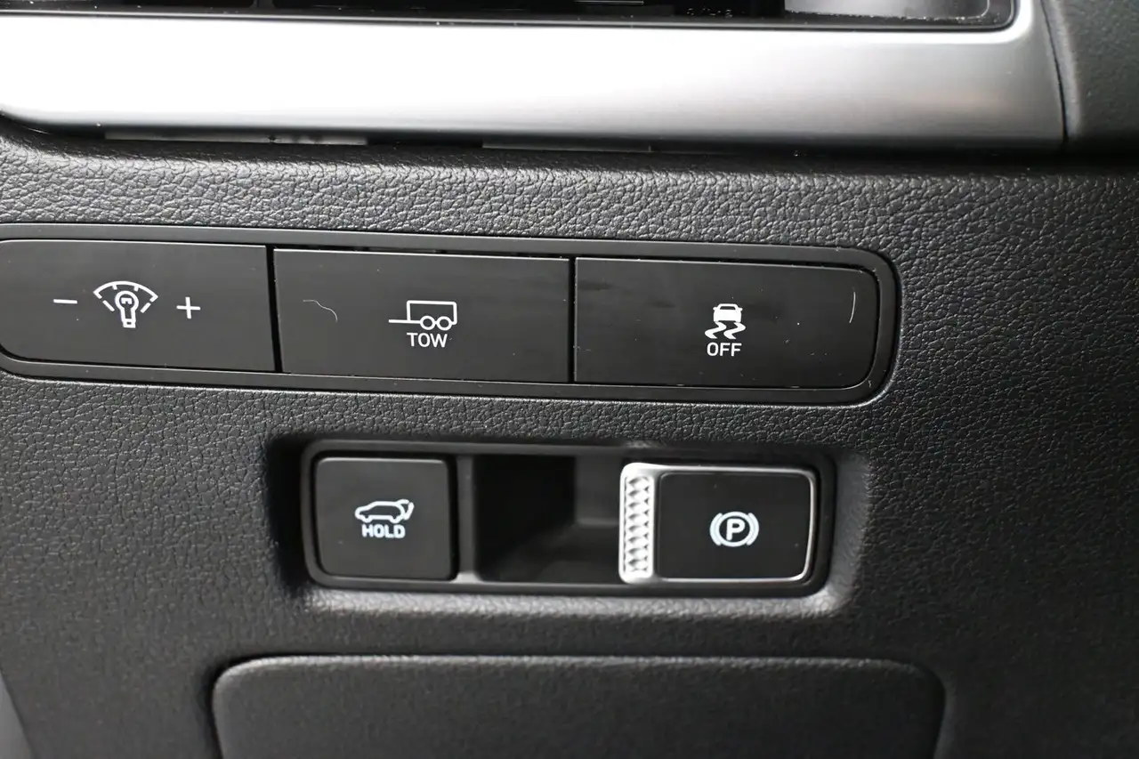 Hyundai PALISADE снимка Hyundai PALISADE