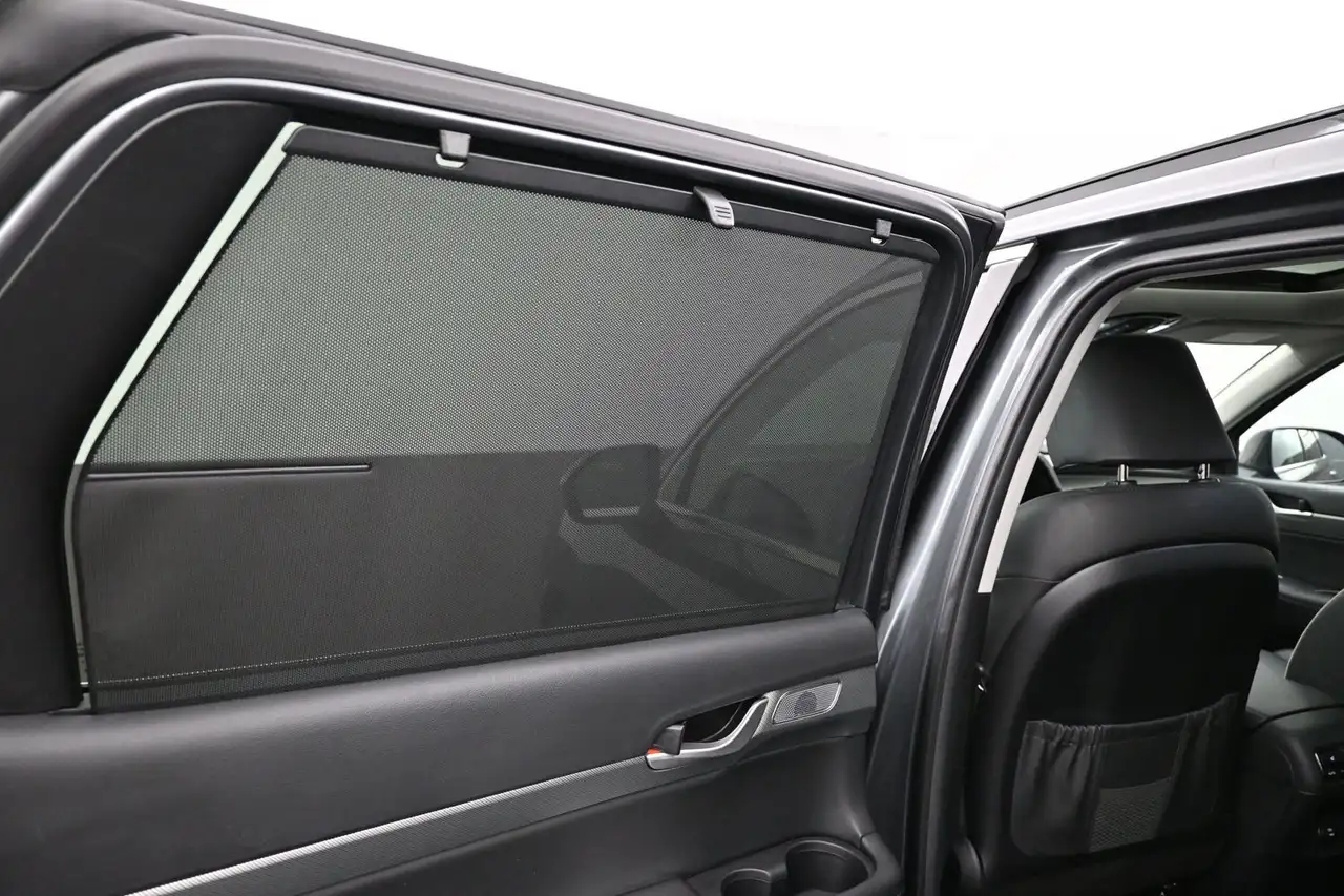 Hyundai PALISADE снимка Hyundai PALISADE