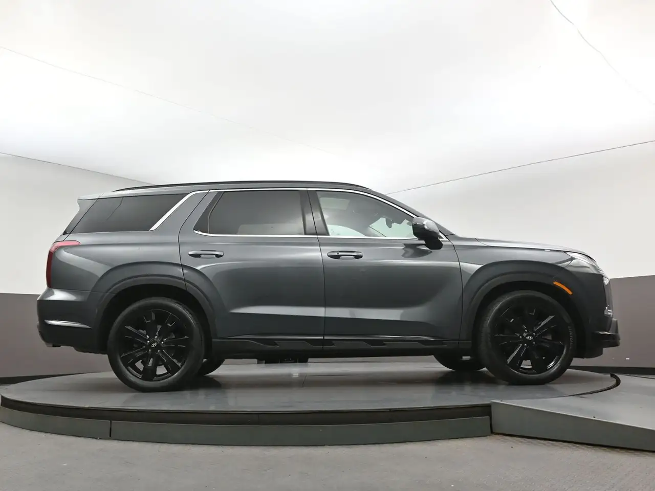 Hyundai PALISADE снимка Hyundai PALISADE