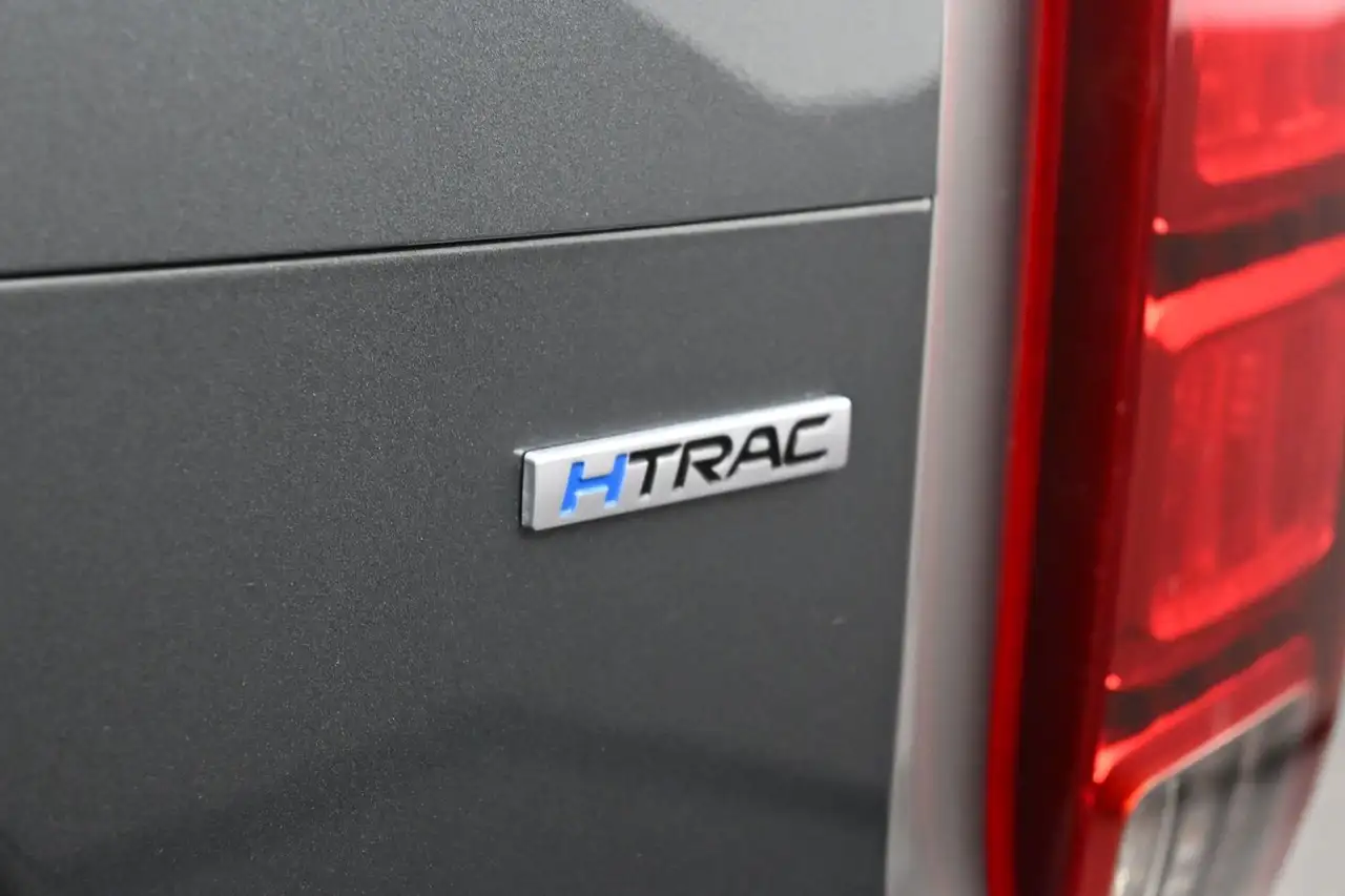 Hyundai PALISADE снимка Hyundai PALISADE