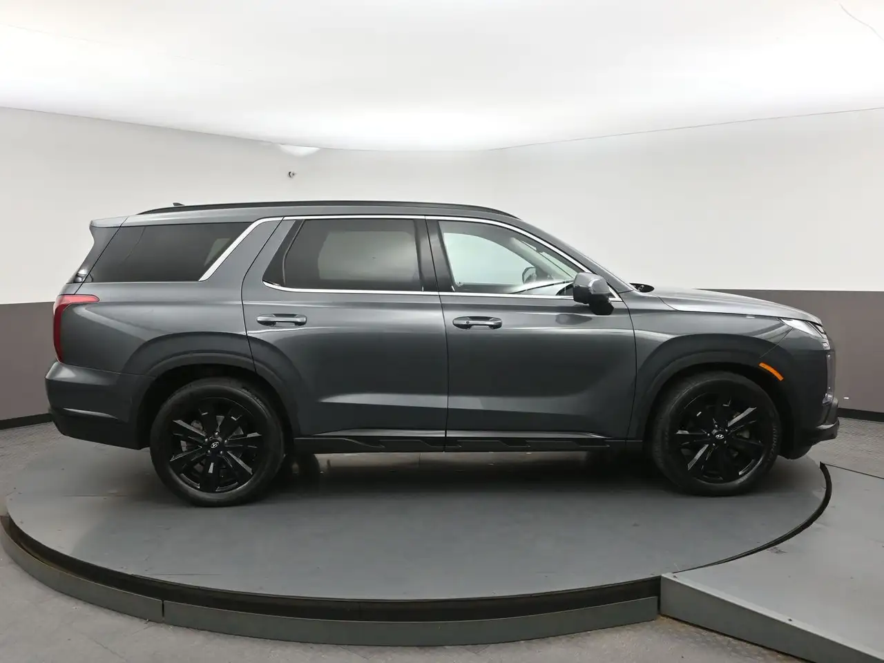 Hyundai PALISADE снимка Hyundai PALISADE