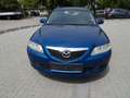 Mazda 6 Kombi 1.8 Sport Comfort Bleu - thumbnail 12