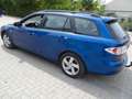 Mazda 6 Kombi 1.8 Sport Comfort Bleu - thumbnail 8