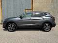 Nissan Qashqai 1.2 N-Connecta 115cv | GARANZIA 12 MESI Grigio - thumbnail 3