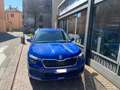 Skoda Kamiq 1.0 TSI Ambition 110cv DSG Blu/Azzurro - thumbnail 9